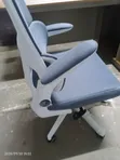 Kiti cha Ofisi cha Premium cha Swivel - Kipya Kabisa - 4