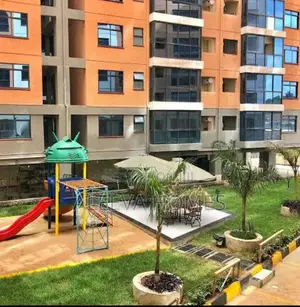 Chumba 2 cha Kupanga Kileleshwa - KES 75,000/mwezi