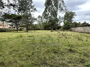 Prime 1 Acre Plot for Sale in Karen Bogani - KES 100M