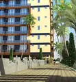 Ghorofa ya Vyumba 2 Kupangishwa Westlands - KES 85,000/mwezi - 1