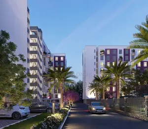 Ghorofa ya Kisasa ya Chumba 1 Kupangishwa Garden City - KES 40,000/mwezi