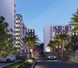 Ghorofa ya Kisasa ya Chumba 1 Kupangishwa Garden City - KES 40,000/mwezi - 1