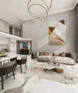 Maghorofa ya Kisasa ya Vyumba 1, 2 & 3 Yanauzwa Westlands, Nairobi - 5