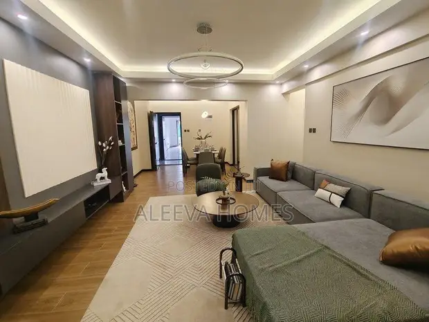 3-Bedroom Apartment for Sale in Kilimani, Nairobi - KES 17.5M - 1