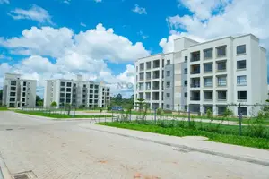 3-Bedroom Apartment to Let in Northlands City, Ruiru
