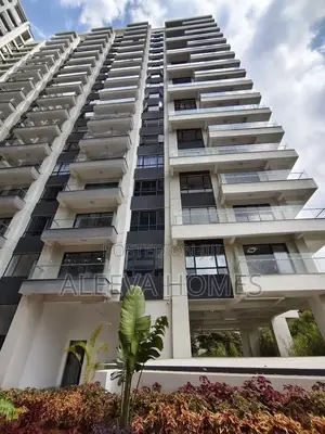 Modern 3-Bedroom Apartment + DSQ to Let in Kilimani
