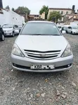 Toyota Allion 2005 Silver - 1