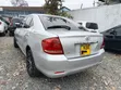 Toyota Allion 2005 Silver - 2