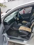 Toyota Allion 2005 Silver - 3