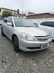 Toyota Allion 2005 Silver - 4