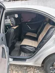 Toyota Allion 2005 Silver - 5
