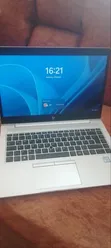 Laptop HP EliteBook 840 G6 8GB RAM 250GB SSHD - 3