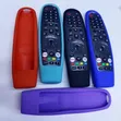 Von Vitron Mika WebOS Smart TV Remote + Silicone Case & Batteries - 1