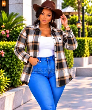 Flannel Shirts - Women's
