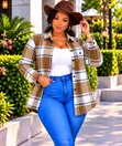 Flannel Shirts - Women's - 2