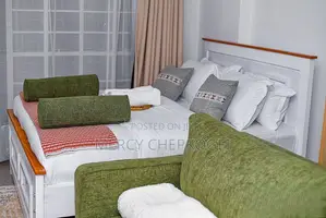 Studio Apartment Iliyo na Samani kwa Ajili ya Kukodisha Ngara