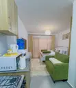 Studio Apartment Iliyo na Samani kwa Ajili ya Kukodisha Ngara - 3