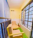 Studio Apartment Iliyo na Samani kwa Ajili ya Kukodisha Ngara - 4