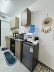 Studio Apartment Iliyo na Samani kwa Ajili ya Kukodisha Ngara - 5