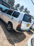 Toyota Succeed 2012 Silver - 2