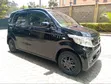 Honda N-WGN 2019 Nyeusi - 2