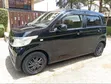 Honda N-WGN 2019 Nyeusi - 3