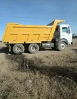 Tata Tipper KCW - 2018 - 4