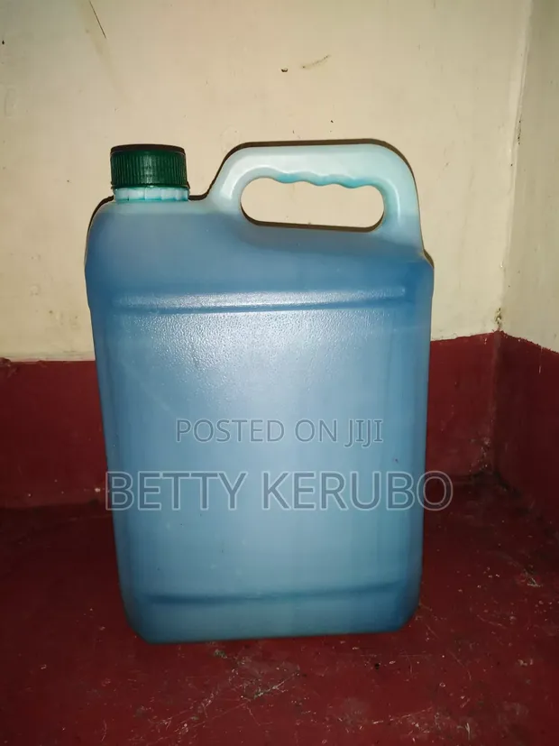 Sabuni ya Kioevu ya GE Multipurpose - 1