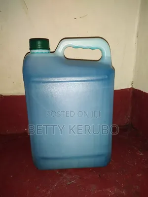 Sabuni ya Kioevu ya GE Multipurpose