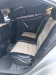 Toyota Allion 2006 Silver - 3