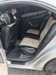 Toyota Allion 2006 Silver - 4
