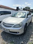 Toyota Allion 2006 Silver - 5