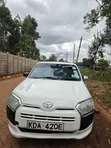 Toyota Probox 2014 - 3