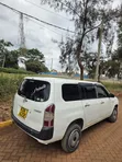 Toyota Probox 2014 - 5