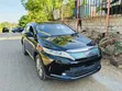 Toyota Harrier 2.0 2019 Nyeusi - 1