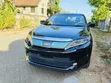Toyota Harrier 2.0 2019 Nyeusi - 3