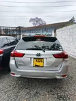 Toyota Corolla Fielder 2017 Gray - 1