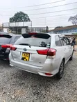 Toyota Corolla Fielder 2017 Gray - 4