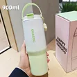 900ml Tumbler - Inapatikana Rangi 3 - 4