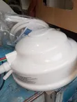 Instant Shower Head - 1
