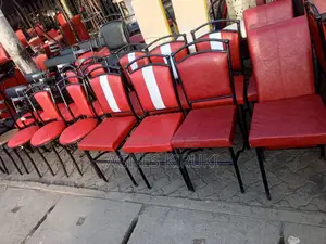 Brand New Restaurant Chairs