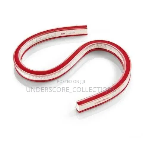 Adhesive Silicone Flexible Bathroom Shower Water Stopper - 1