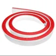 Adhesive Silicone Flexible Bathroom Shower Water Stopper - 2