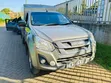 Isuzu D-MAX 2022 Manual Diesel - 2