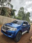 Toyota Hilux Double Cab 2015 - 3