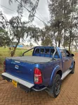 Toyota Hilux Double Cab 2015 - 5