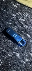 HP Flash Drive 64GB - Mpya Kabisa - 2