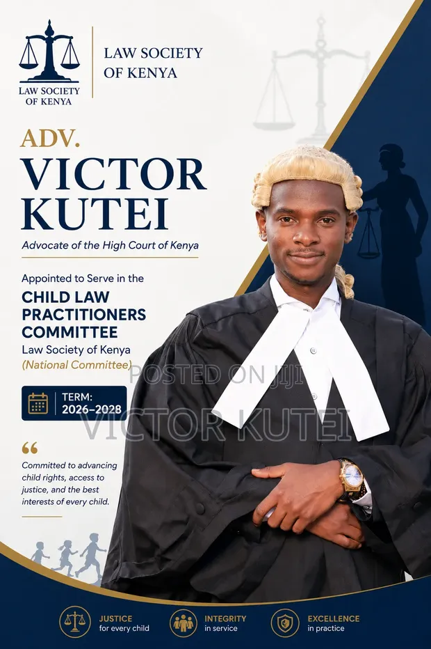 Kutei and Company Advocates - Eldoret Lawyer - 1
