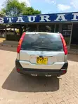 Nissan X-Trail 2008 Nyeupe - 2