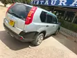 Nissan X-Trail 2008 Nyeupe - 4